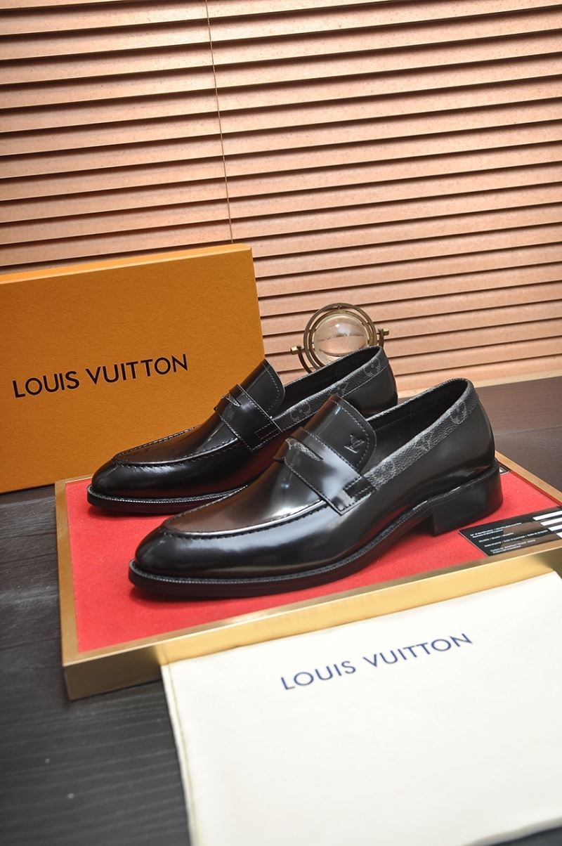 Louis Vuitton Business Shoes